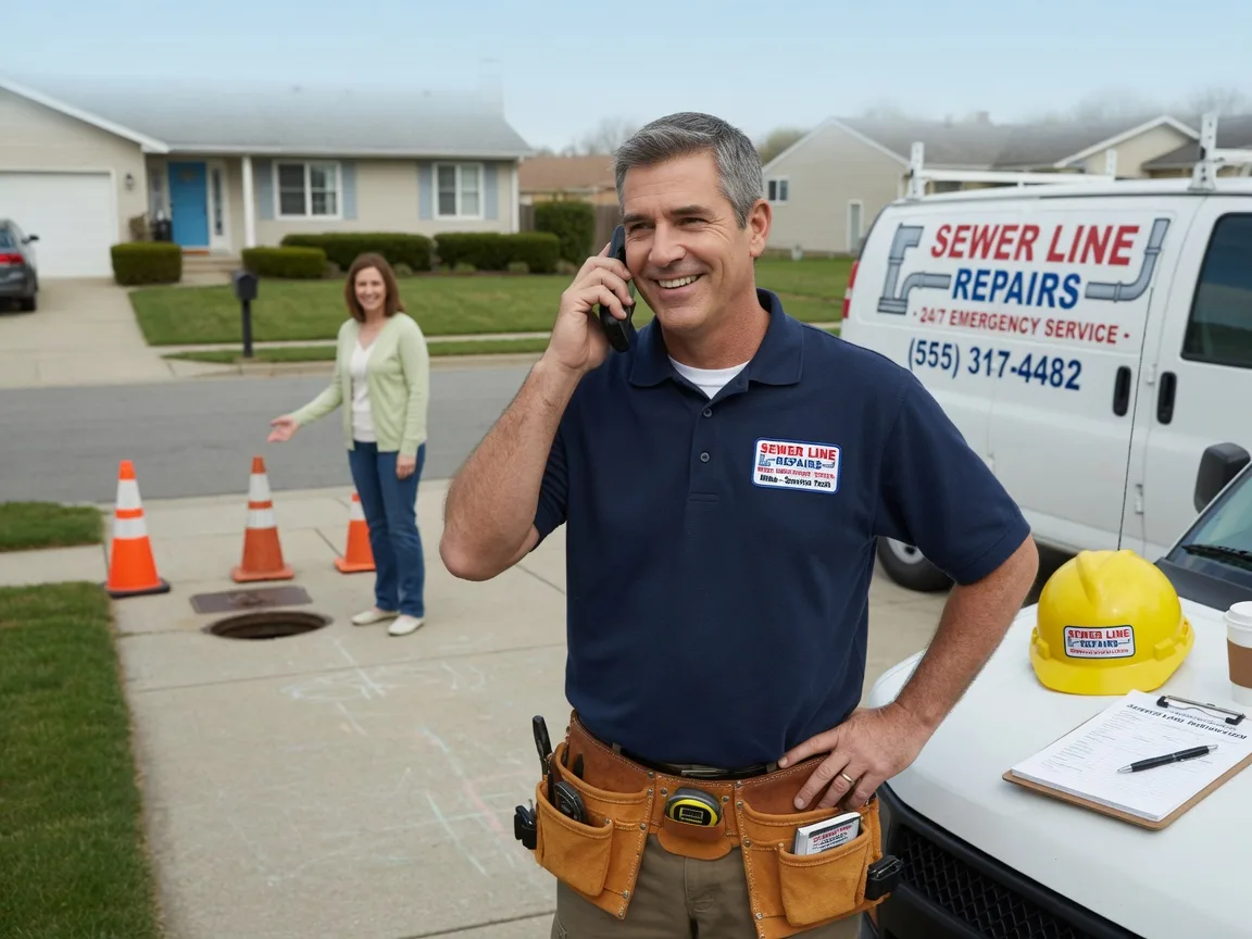 Emergency Plumber Ellettsville, IN FAQs